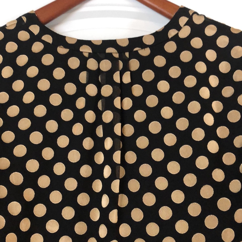 Talbots Blouse - Picture 6 of 7